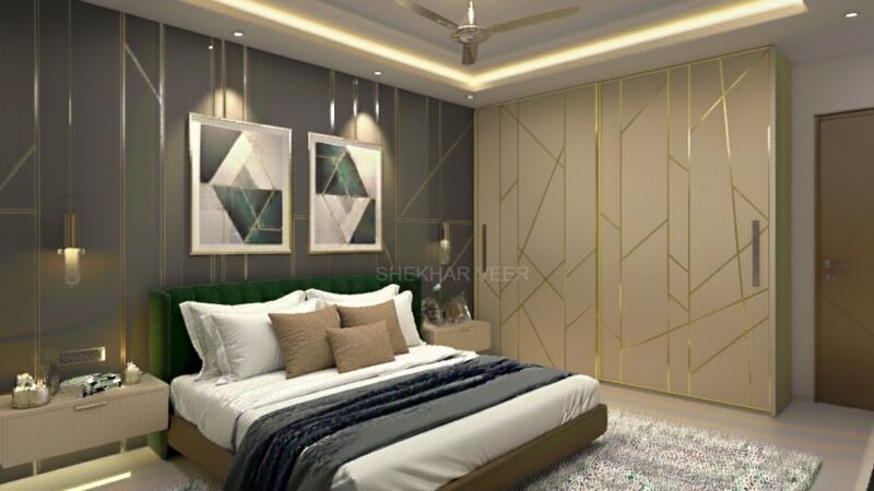 Interior Design Firms in Mumbai