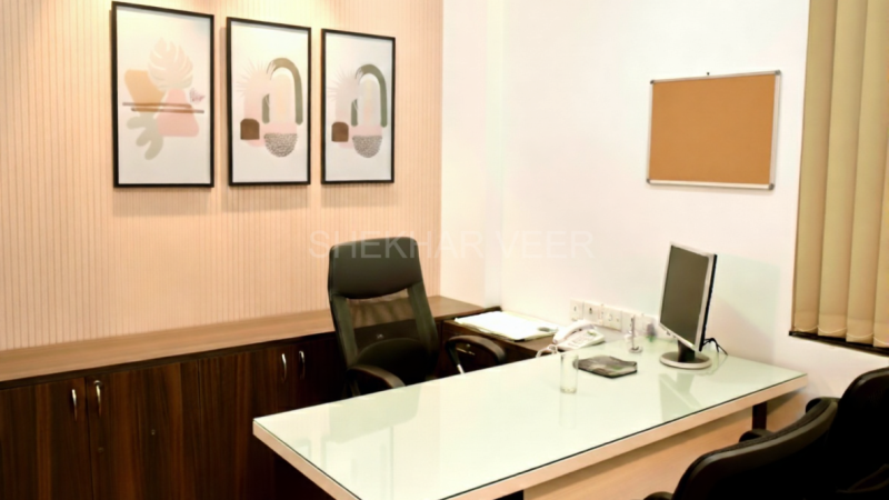 commercial interior design