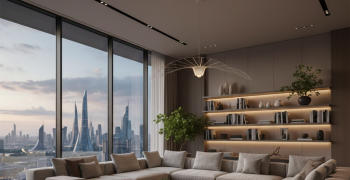 Interior Design Firms in Mumbai