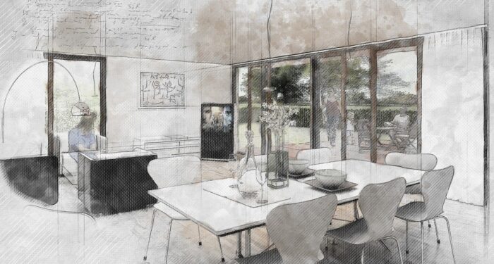 Interior Design Firms in Mumbai
